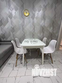 1-к квартира, на длительный срок, 39м2, 4/4 этаж