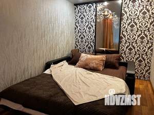 2-к квартира, посуточно, 43м2, 4/5 этаж