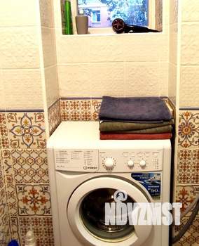 3-к квартира, посуточно, 60м2, 3/4 этаж