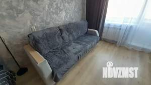 1-к квартира, посуточно, 40м2, 9/10 этаж