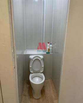 1-к квартира, на длительный срок, 35м2, 12/12 этаж