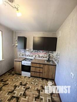 1-к квартира, на длительный срок, 37м2, 1/5 этаж