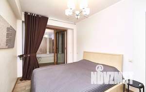 3-к квартира, на длительный срок, 100м2, 5/10 этаж