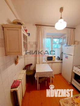 3-к квартира, на длительный срок, 52м2, 5/5 этаж