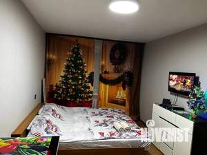 1-к квартира, посуточно, 35м2, 1/5 этаж