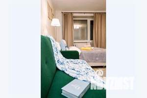 1-к квартира, посуточно, 30м2, 2/5 этаж