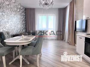 2-к квартира, на длительный срок, 45м2, 8/9 этаж