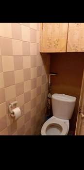 1-к квартира, на длительный срок, 32м2, 1/5 этаж