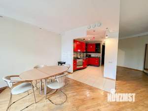 3-к квартира, на длительный срок, 90м2, 2/4 этаж