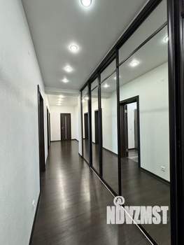 3-к квартира, на длительный срок, 92м2, 3/8 этаж