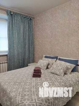 1-к квартира, посуточно, 37м2, 1/1 этаж