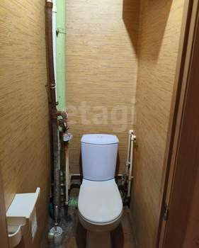 2-к квартира, на длительный срок, 50м2, 6/9 этаж