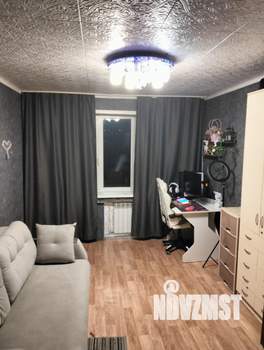 1-к квартира, на длительный срок, 31м2, 7/9 этаж