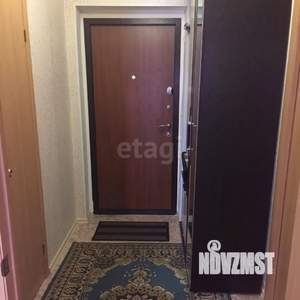 1-к квартира, на длительный срок, 35м2, 3/3 этаж