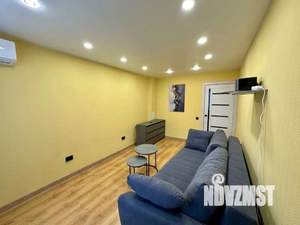 1-к квартира, посуточно, 65м2, 1/1 этаж