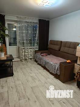 1-к квартира, на длительный срок, 31м2, 3/5 этаж