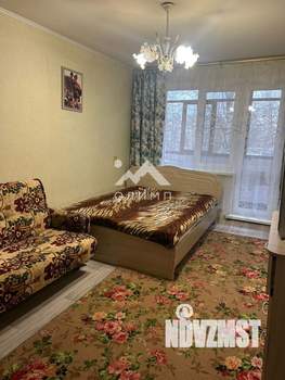 1-к квартира, на длительный срок, 30м2, 3/5 этаж