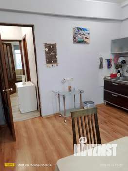 2-к квартира, на длительный срок, 68м2, 4/5 этаж