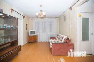 2-к квартира, на длительный срок, 44м2, 3/5 этаж