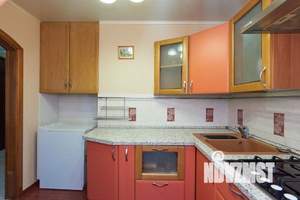3-к квартира, на длительный срок, 61м2, 5/5 этаж