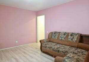 1-к квартира, на длительный срок, 38м2, 7/14 этаж