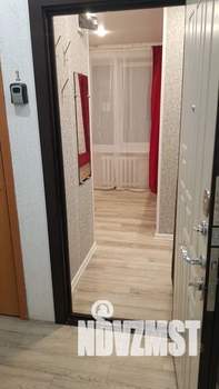 Студия квартира, посуточно, 15м2, 1/4 этаж
