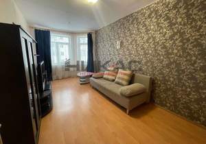 1-к квартира, на длительный срок, 42м2, 3/8 этаж