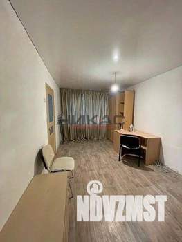 1-к квартира, на длительный срок, 30м2, 1/5 этаж