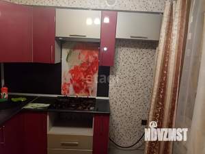 1-к квартира, на длительный срок, 32м2, 2/5 этаж