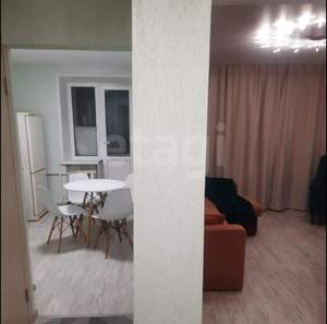 1-к квартира, на длительный срок, 38м2, 8/9 этаж