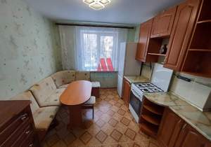 1-к квартира, на длительный срок, 40м2, 3/9 этаж