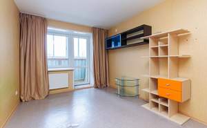 1-к квартира, на длительный срок, 50м2, 4/10 этаж