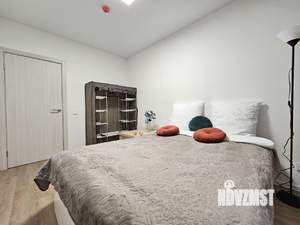 2-к квартира, посуточно, 48м2, 8/16 этаж