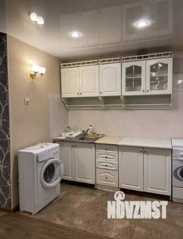 1-к квартира, на длительный срок, 35м2, 6/9 этаж