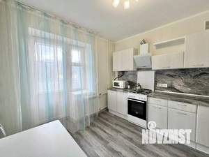 1-к квартира, на длительный срок, 40м2, 2/5 этаж