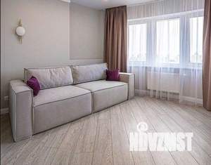 2-к квартира, на длительный срок, 65м2, 5/10 этаж