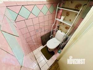 1-к квартира, на длительный срок, 30м2, 3/5 этаж