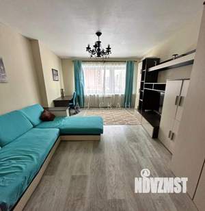 2-к квартира, на длительный срок, 60м2, 3/12 этаж