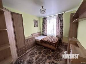 1-к квартира, на длительный срок, 35м2, 9/17 этаж