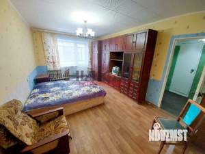 1-к квартира, на длительный срок, 35м2, 3/9 этаж