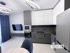 1-к квартира, на длительный срок, 43м2, 10/10 этаж