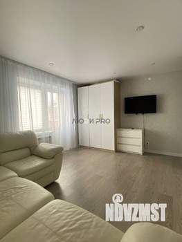 2-к квартира, на длительный срок, 57м2, 2/9 этаж