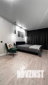 2-к квартира, посуточно, 44м2, 7/9 этаж