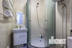 2-к квартира, посуточно, 50м2, 1/1 этаж