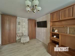 1-к квартира, на длительный срок, 31м2, 3/5 этаж