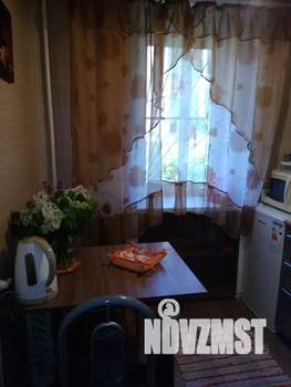 1-к квартира, посуточно, 20м2, 1/9 этаж