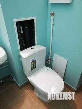 1-к квартира, на длительный срок, 38м2, 3/17 этаж