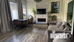 2-к квартира, посуточно, 90м2, 1/1 этаж