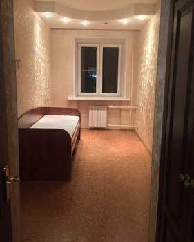 2-к квартира, на длительный срок, 54м2, 4/4 этаж