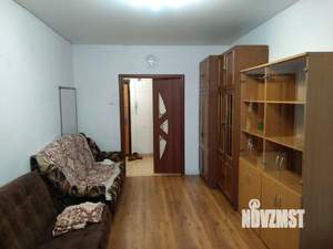 1-к квартира, на длительный срок, 42м2, 1/11 этаж